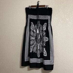 Gypsy Blu Live to be free Dress